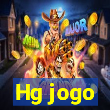 Hg jogo